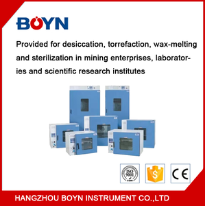 DHG-9075A Best Price Digital Electric Thermostatic Forced Air Drying Oven for <strong>Laboratory</strong>&amp; Industrial with Latest PID Controller - Product Image 3