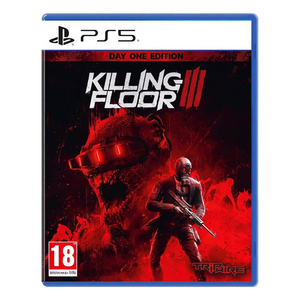 PLAYSTATION 5 Killing Floor 3 Day One Edition PEGI 18+ 1156757 - Product Image 2