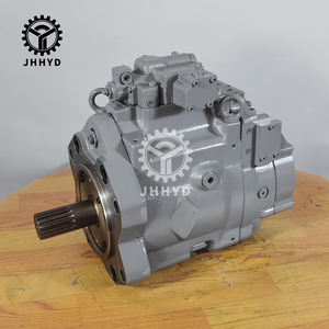 YA00003067 YA00003078 EX1200-5 Pompe principale K3V280SH11ZL Pompe hydraulique - Product Image 4