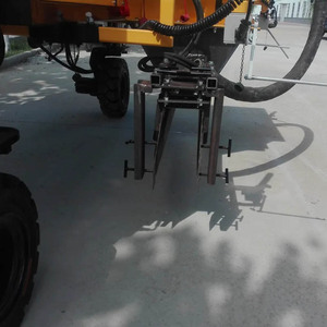 In vendita stampi Aircrete per il motore componente del nucleo della macchina per pavimentazioni prefabbricate - Product Image 5