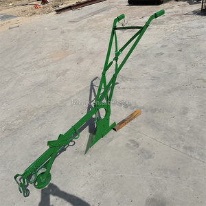 Aratro trainato da animali ad alta produttività; Aratro manuale; Aratro <span class=keywords><strong>per</strong></span> bovini; Aratro <span class=keywords><strong>per</strong></span> <span class=keywords><strong>cavalli</strong></span>; Aratro animale - Product Image 5