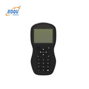 Medidor Analizador de Turbidez y Sólidos Totales en Suspensión (TSS) Portátil MLSS-1708 - Product Image 1