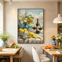 Vente en gros tableau porcelaine cristal fluide marbre noir‑or luxe, œuvre d’art agate abstraite pour décoration intérieure mais