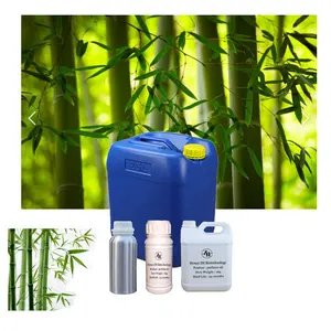 All'ingrosso diffusore di bambù verde fragranza olio di candela olio essenziale di fragranza oud olio di fragranza