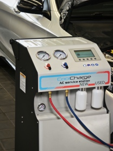 Zell ac900 Ô tô điều hòa không khí phục hồi máy chuyên nghiệp làm lạnh Trạm nạp tiền Công cụ Chẩn Đoán - Product Image 6