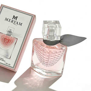 Ensemble de mini-parfums portables haut de gamme pour femmes - Vaporisateur de voyage de luxe avec un parfum longue durée - Product Image 6