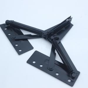 Bonne Qualité Cadre En Fer Noir Mécanisme de Canapé <span class=keywords><strong>Lit</strong></span> Canapé Charnières Ascenseur Stockage <span class=keywords><strong>Lit</strong></span> Mécanisme - Product Image 4