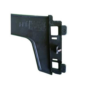 VOLCAR Piezas de Carrocería para Camiones, Venta Caliente 84433600 Paneles Decorativos para Faros Antiniebla, Lado Derecho para Camión FH5 - Product Image 4
