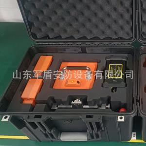 Instrument de forage directionnel YHZ90/360, outil de mesure d'angle portable pour l'orientation du forage - Product Image 3