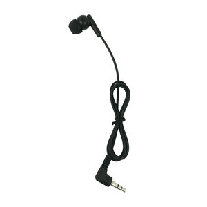 Écouteurs filaires, une oreille pour système de moniteur, vente en gros, - Product Image 2