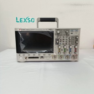 Oscilloscope Keysight DSOX2004A, bande passante 70 MHz, 4 canaux analogiques xgeqpt - Product Image 1