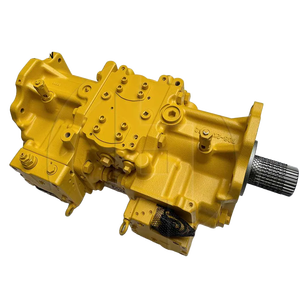 Bomba hidráulica Original de alto rendimiento 708-2K-00014 7082K00014 para excavadoras PC1250 PC3000 PC4000 PC5500 Nuevo - Product Image 3