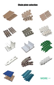 Viga Transportadora RM <span class=keywords><strong>de</strong></span> Alta Resistencia que Mejora la Estabilidad y <span class=keywords><strong>el</strong></span> Flujo <span class=keywords><strong>en</strong></span> <span class=keywords><strong>el</strong></span> Manejo <span class=keywords><strong>de</strong></span> <span class=keywords><strong>Alimentos</strong></span> y Productos - Product Image 4
