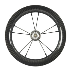 Velg sepeda Bmx 20 inci, velg roda Clincher Oem untuk balap - Product Image 1