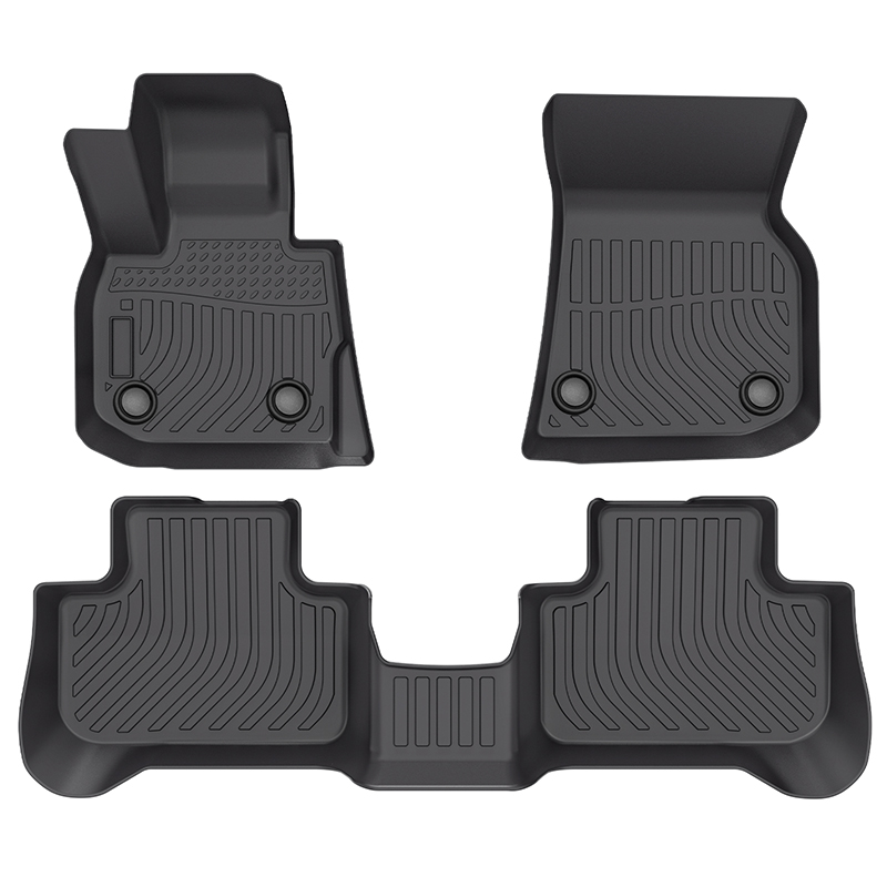 Tappetini auto 2024 2018 X3 G01