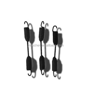 <span class=keywords><strong>เบรค</strong></span>ล้อหน้ารถบรรทุก AZ9100440061<span class=keywords><strong>สปริง</strong></span>คืนสำหรับรถบรรทุก sinotruk HOWO 371 - Product Image 2