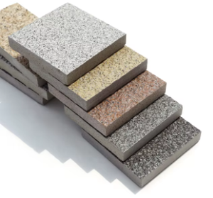 Briques Céramiques Modernes pour <span class=keywords><strong>Horticulture</strong></span> 300*600*18mm ACCENTS pour Hall, Centre Commercial, Villa, École, Cour, Allée, Pavés Extérieurs Mat - Product Image 5