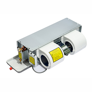 Sản phẩm mới ướp lạnh nước đơn vị cuộn dây Quạt cho trong nhà fcu ướp lạnh nước đơn vị cuộn dây Quạt cho khách sạn sưởi ấm và làm mát - Product Image 1