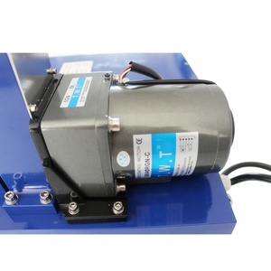 Medidor de Densidad por Vibración de Polvo ASTM B527 ISO 787 - Product Image 4