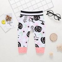 Fournisseur chinois de pyjamas pour nouveau-nés, vêtements décontractés, ensembles de 4 pièces pour les distributeurs de produits pour bébés