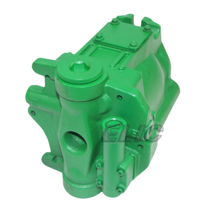 Pompe hydraulique ELIC AN272979 à piston pour moissonneuses-batteuses Deere 9976 9986 9996 - Product Image 6