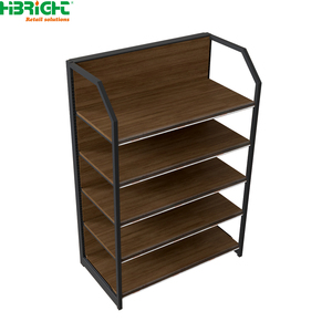 Sistema de Estanterías de Paletización de Panel de Acero de 0.8mm para Producción a Gran Escala, Textura Resistente a los Arañazos para Tiendas de Suministros - Product Image 5