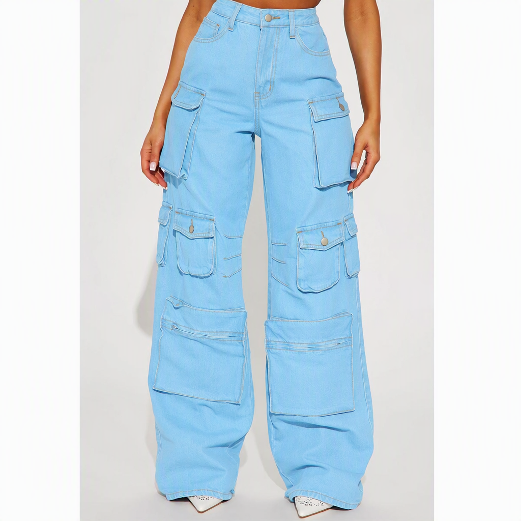Sky Blue