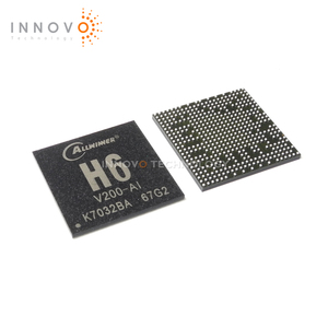 ALLWINNER AW52A8G32 AW52A8G32-12D2LP25CS STB CPU CHIP IC AXP805 + <span class=keywords><strong>H6</strong></span> + AW52A8G32 FBGA178 nuevo original - Product Image 3
