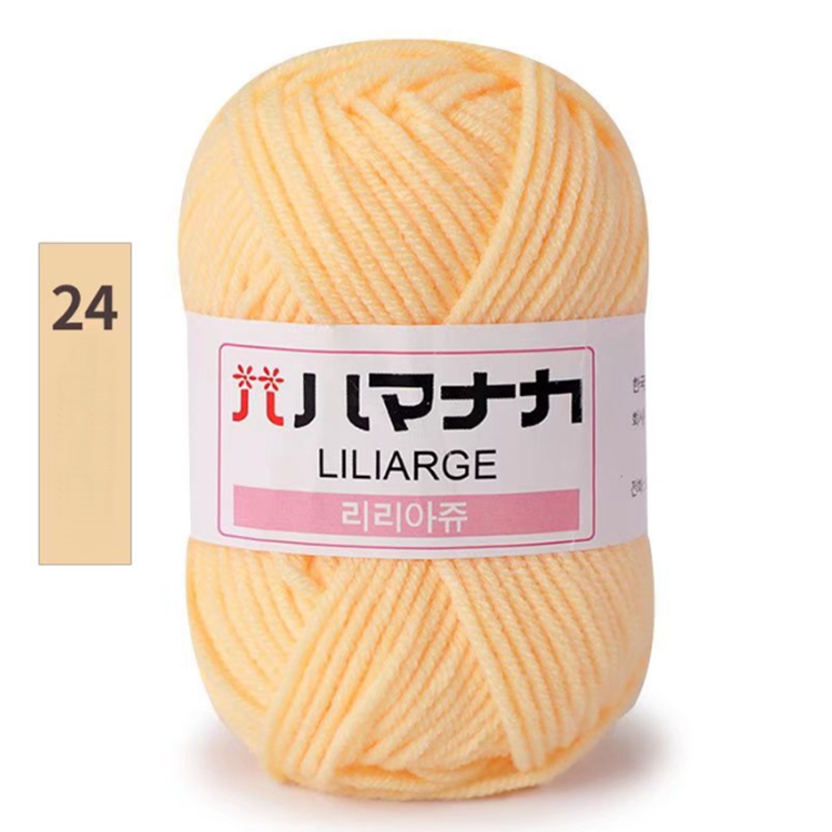 เหลืองอ่อน 24