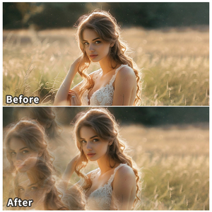 מסנן זכוכית מפעל קליידוסקופ עבור עדשת המצלמה - Product Image 6