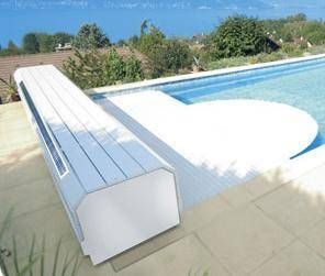 Cubiertas de <span class=keywords><strong>piscina</strong></span> de PVC de Venta caliente cubierta <span class=keywords><strong>flotante</strong></span> de fábrica - Product Image 4