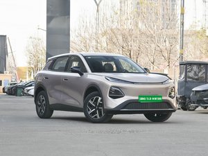 Nuevo Auto Eléctrico Chang'an Qiyuan Q05 EV 2026, SUV 100% Eléctrico - Product Image 2