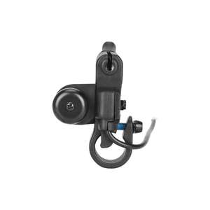 Levier de <span class=keywords><strong>frein</strong></span> gauche avec sonnette latérale pour <span class=keywords><strong>Xiaomi</strong></span> M365/1S/<span class=keywords><strong>Pro</strong></span>/Pro2 Trottinette électrique Pièces détachées Poignées de commande de <span class=keywords><strong>frein</strong></span> - Product Image 4