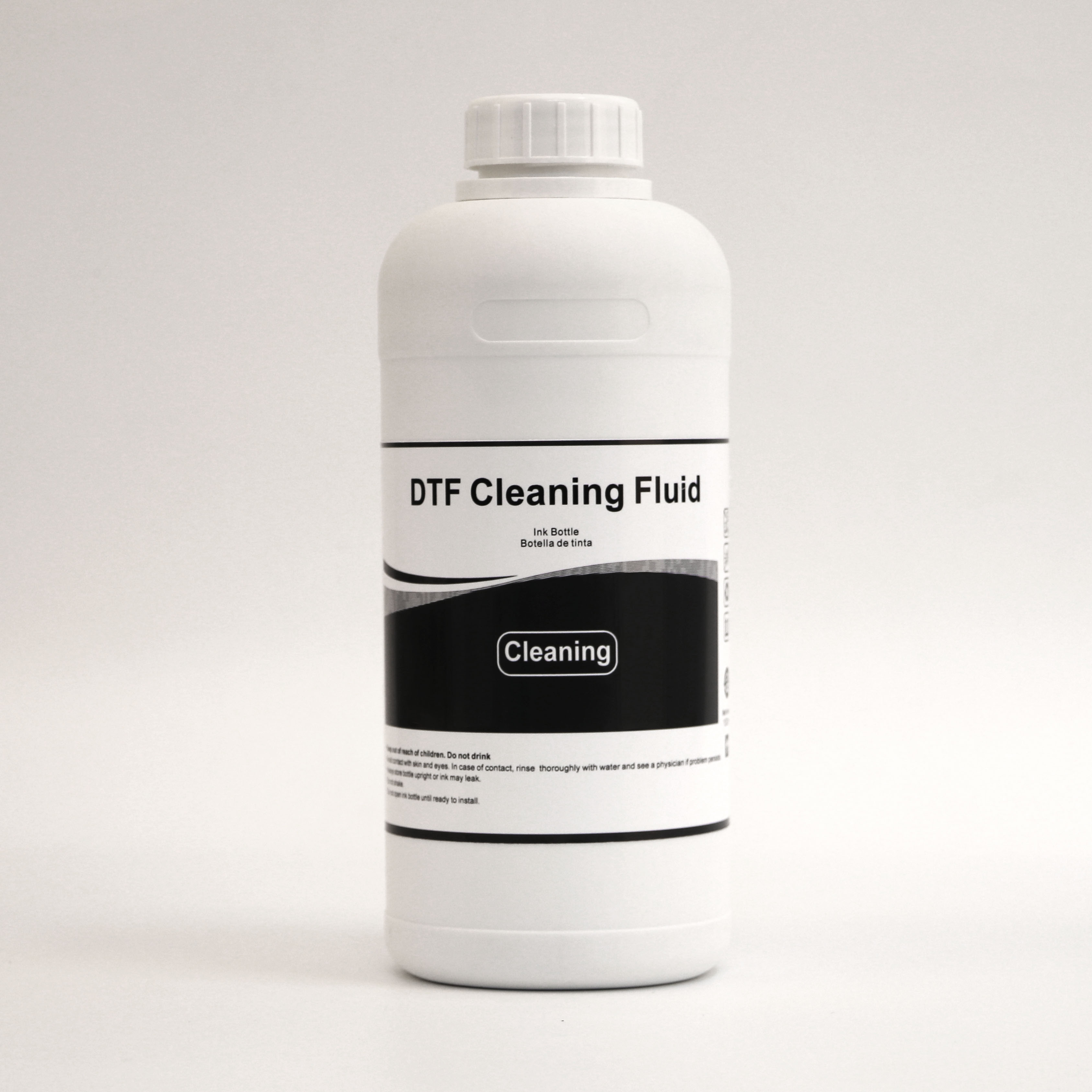 CLEANING