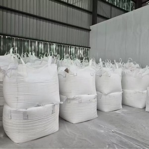 95% Polvo de Cal Hidratada de Grado Industrial para Tratamiento de Aguas Residuales - Product Image 3