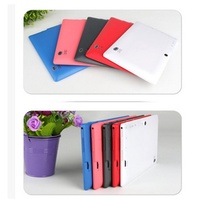 Nouvelle tablette Q88 7 pouces pour enfants, Android 11 avec 4G, étanche, utilisation professionnelle/WiFi pour le divertissement et l'apprentissage