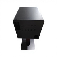Offre Spéciale – Étui de protection en métal pour imprimante photo instantanée Apexscn DNP RX1 DS620 P525L, idéal pour les événements