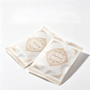 Bolsa de sellado trasero de aluminio y plástico de grado alimenticio para patatas fritas y tortitas de maíz, con MOQ bajo - Product Image 4