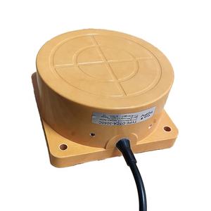 DTCA-3050C di alta qualità PNP No + Nc 50mm a lunga distanza in metallo rilevato sensore di prossimità induttivo - Product Image 4