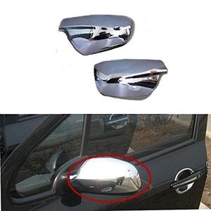 2 шт., боковые зеркала заднего вида для <span class=keywords><strong>Peugeot</strong></span> 307 CC SW <span class=keywords><strong>407</strong></span> 2004-2012 - Product Image 2