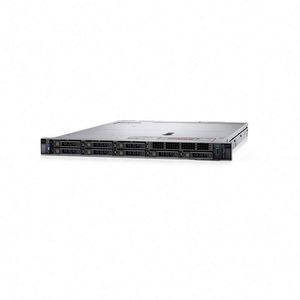Servidor en Rack Dell PowerEdge R450 4LFF H755 de 800w con Procesador Intel Xeon Silver 4314 1U, con Descuento - Product Image 1