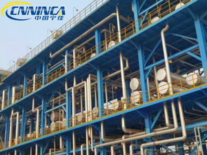 Planta a favor do meio ambiente para que o óleo do pneumático Desulfur recicle o <span class=keywords><strong>diesel</strong></span> 50ppm padrão - Product Image 4