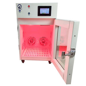 Profession elle Infrarot-Hunde trockner box Spezielle Tierklinik Pflege Föhn Haartrockner für Katzen und Hunde Veterinär teststreifen - Product Image 3