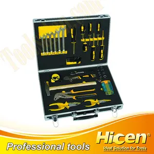 52pcs High Quality Tool Kit