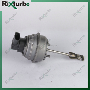 Actuador Electrónico GTB1446VZ 03L253016M 792290 para Volkswagen T5 Transporter 2.0 TDI CAAC CCHA CAAA CAAB CAAE CCHB <span class=keywords><strong>CAAD</strong></span> - Product Image 2