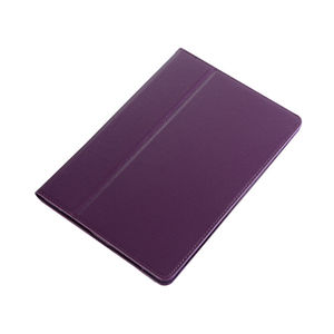 Étui en cuir avec support magnétique pour <span class=keywords><strong>iPad</strong></span> 7ème génération 10,2 pouces 2019 - Product Image 4