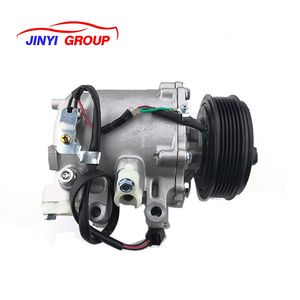 Compresor de aire acondicionado adecuado para ACURA ILX 2013-2015 38810R1AA01 38810R9AA01 3770 CO9779C 38810-R1A-A01 38810-R9A-A01 - Product Image 1