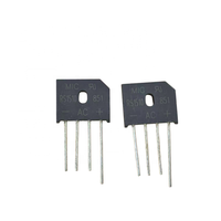 Diode redresseuse haute tension RS1510 1000V 1,5A pour alimentation électrique