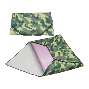 Sac de conservation alimentaire pour commande en gros, protection antichoc, tissu microfibre auto-adhésif - Product Image 4