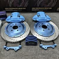 Elektrische Bremssättel-Kit Hintere Bremssysteme Teile Feststellbremsen für Tesla Model 3 2016-2024 für BYD für BMW F30 Audi RS4 C5